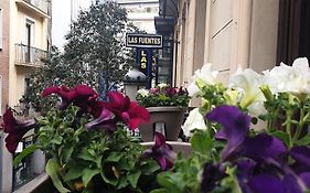 Hostal Las Fuentes